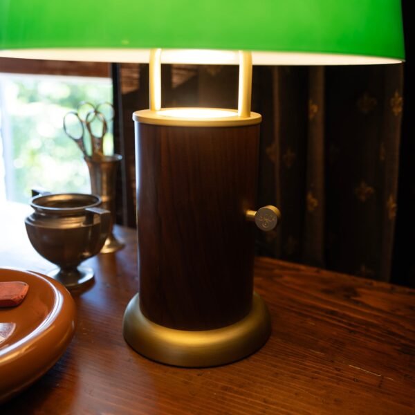 Franklin Table Lamp - Image 9