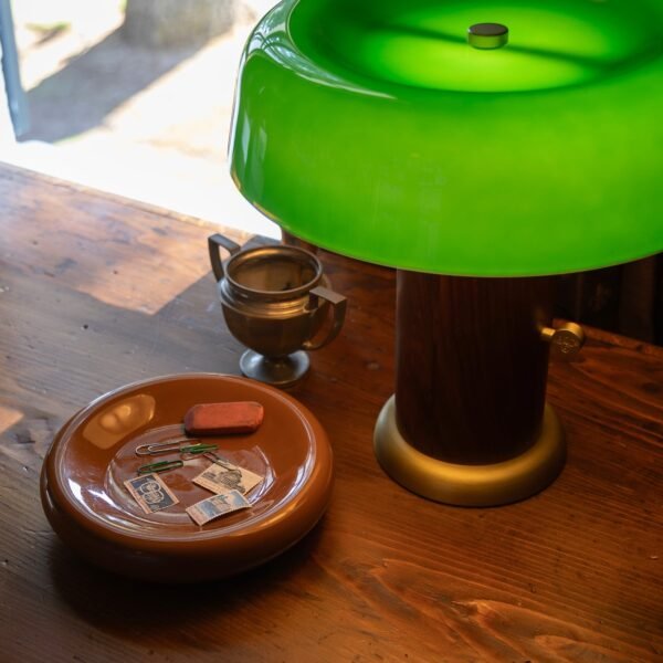 Franklin Table Lamp - Image 7