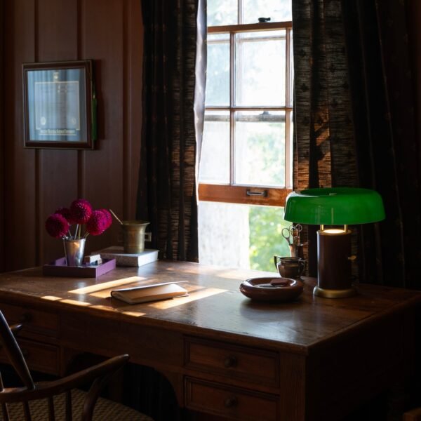 Franklin Table Lamp - Image 3