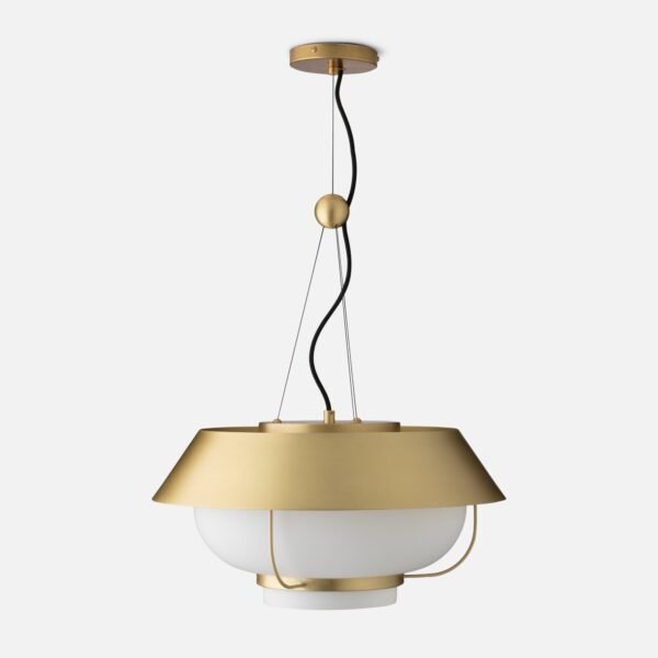 Alfred Pendant - Image 11