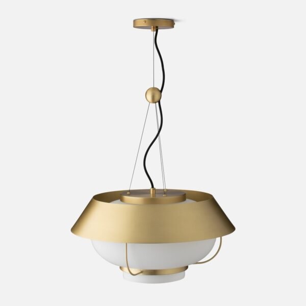 Alfred Pendant - Image 4