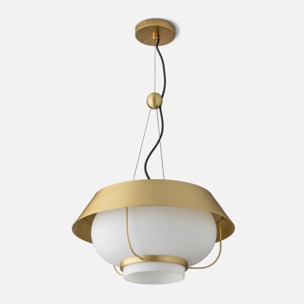 Alfred Pendant - Image 5