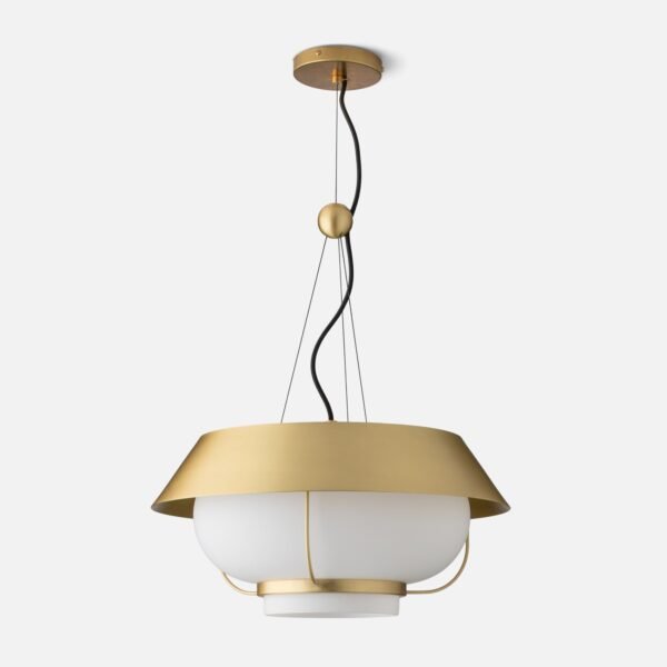 Alfred Pendant - Image 2