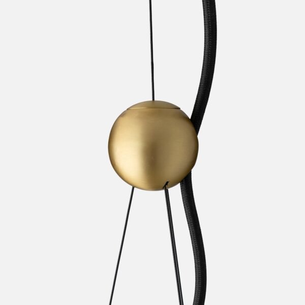 Alfred Pendant - Image 6