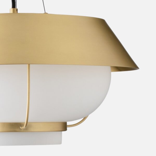 Alfred Pendant - Image 7