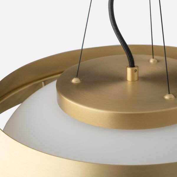 Alfred Pendant - Image 9