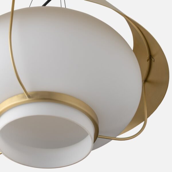 Alfred Pendant - Image 10