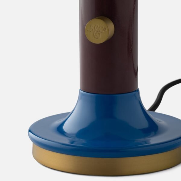 Evelyn Petite Table Lamp - Image 12