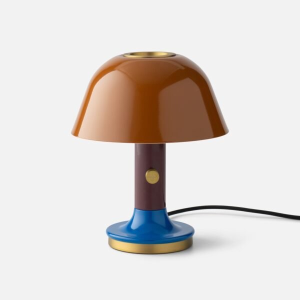 Evelyn Petite Table Lamp - Image 11