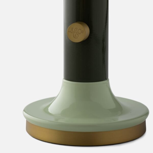 Evelyn Petite Table Lamp - Image 7