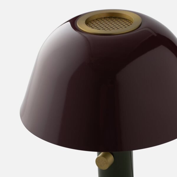 Evelyn Petite Table Lamp - Image 9