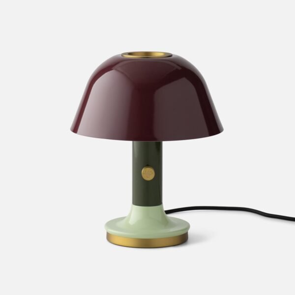 Evelyn Petite Table Lamp - Image 2