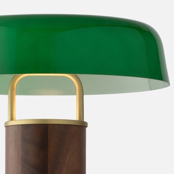 Franklin Table Lamp - Image 6