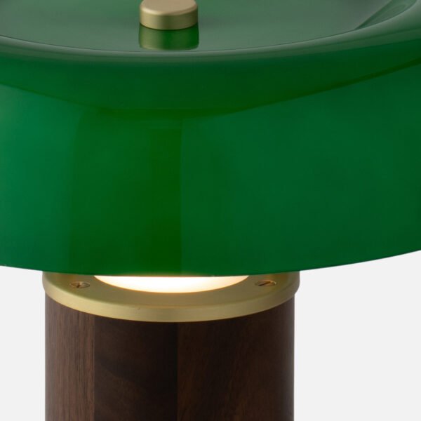 Franklin Table Lamp - Image 8