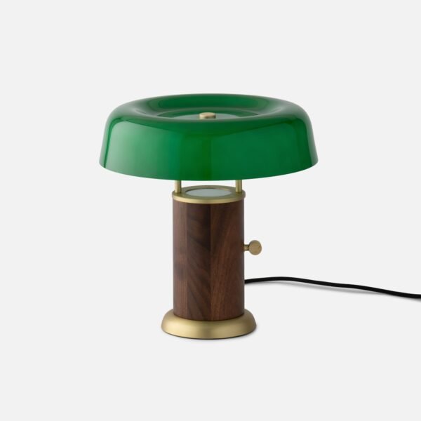 Franklin Table Lamp - Image 2