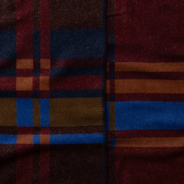 Schoolhouse x Pendleton® Abington Hall Wool Throw - Image 14