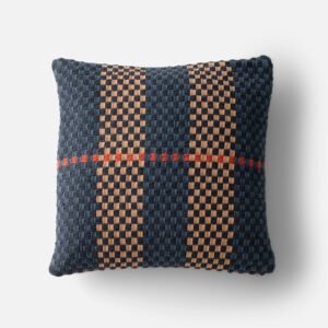 Alternative view of Schoolhouse x Clare V.® Andre Pillow