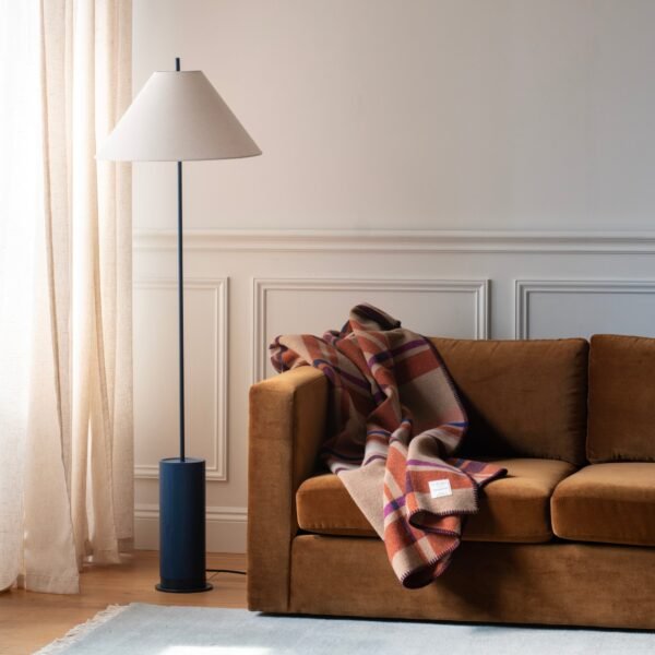 Schoolhouse x Pendleton® Abington Hall Wool Throw - Image 3