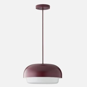 Ray 17" Pendant