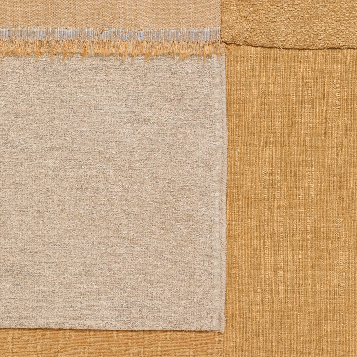 Alchimia I Tapestry by Giulia Fauro Alessi - Alternative view 3