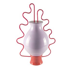 Vaso Sculpture - Main view
