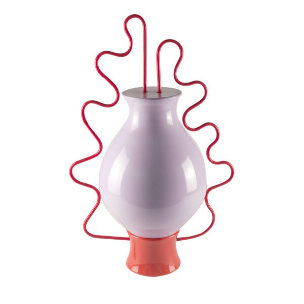 Vaso Sculpture - Main view