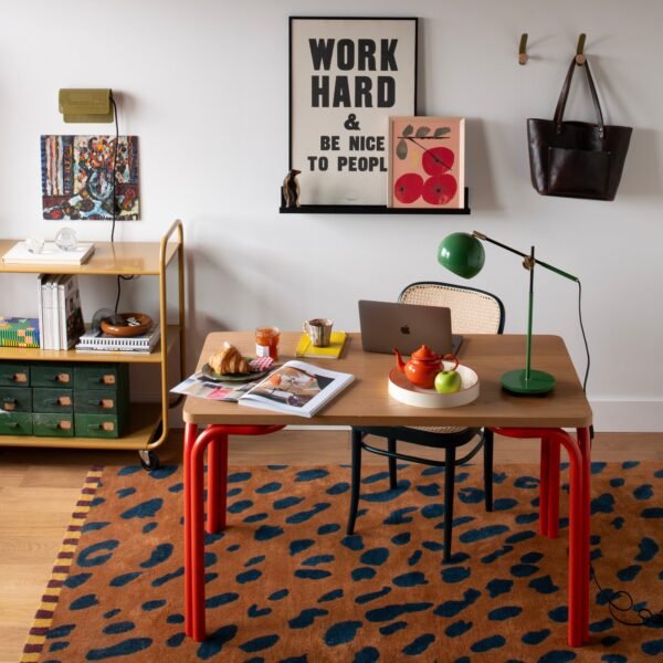 Isaac Desk Lamp - Image 3