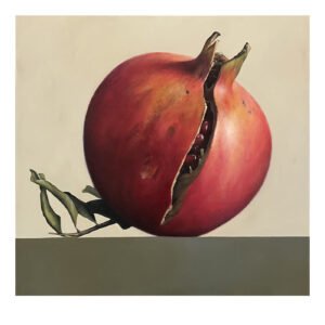 Melagrana #1 Painting