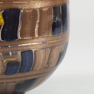 Fun Time's Cup Collection Avventurina Cup by Tsuchida Yasuhiko - Alternative view 1