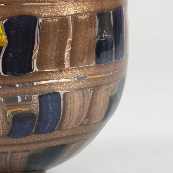 Fun Time's Cup Collection Avventurina Cup by Tsuchida Yasuhiko - Alternative view 1