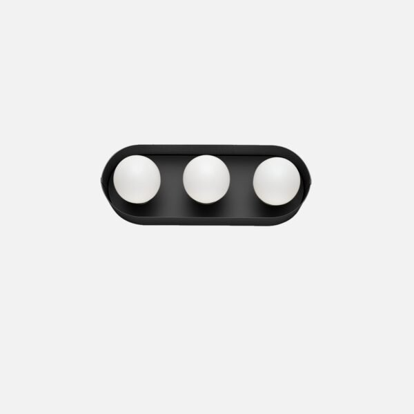 Harlow 3 Sconce - Image 13