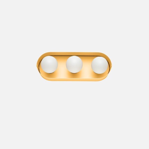 Harlow 3 Sconce - Image 15