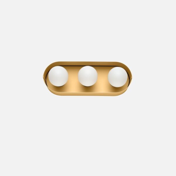 Harlow 3 Sconce - Image 19