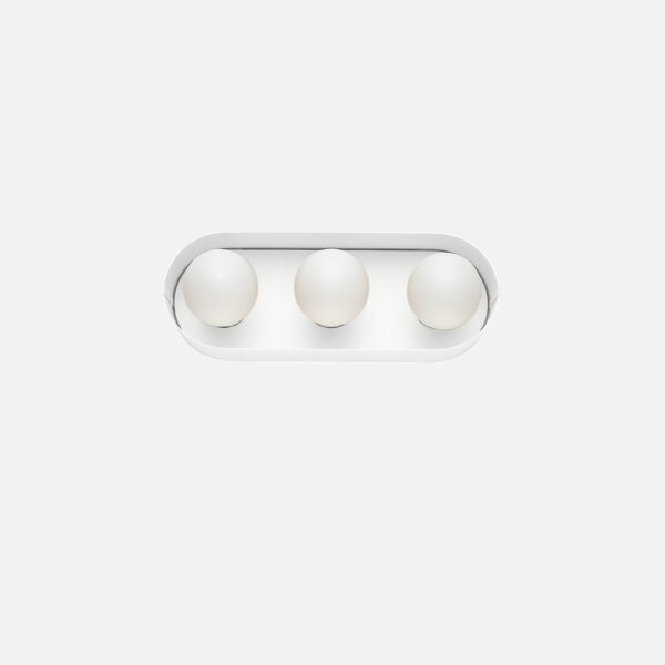 Harlow 3 Sconce - Image 26