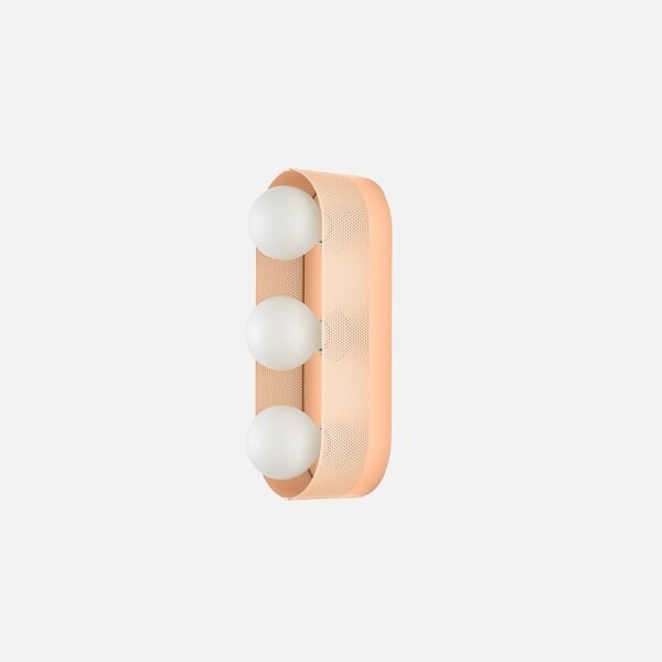 Harlow 3 Sconce - Image 18