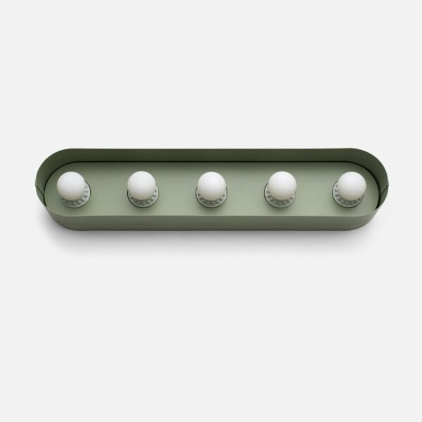 Harlow 5 Sconce - Image 10