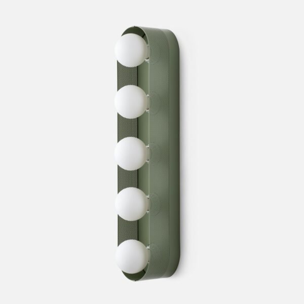 Harlow 5 Sconce - Image 2
