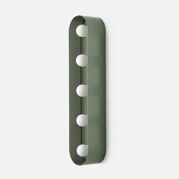 Harlow 5 Sconce - Image 9