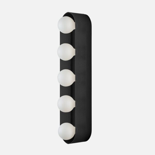 Harlow 5 Sconce - Image 16