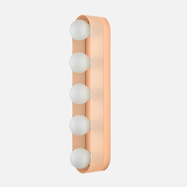 Harlow 5 Sconce - Image 13