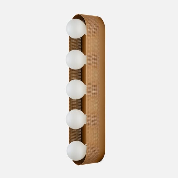 Harlow 5 Sconce - Image 18