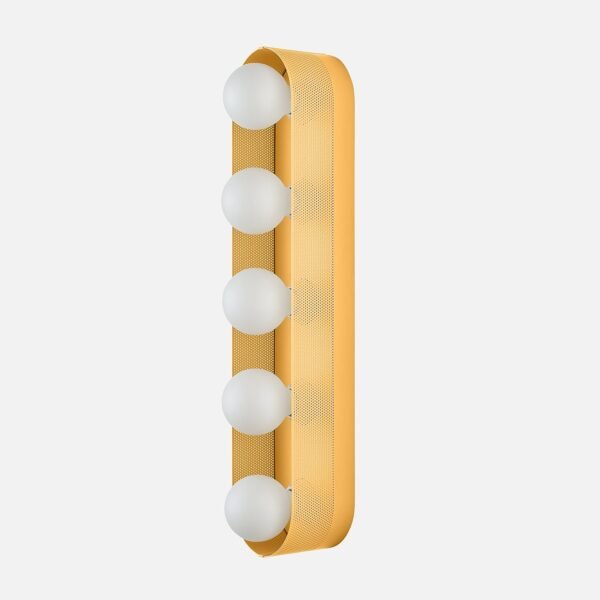 Harlow 5 Sconce - Image 20