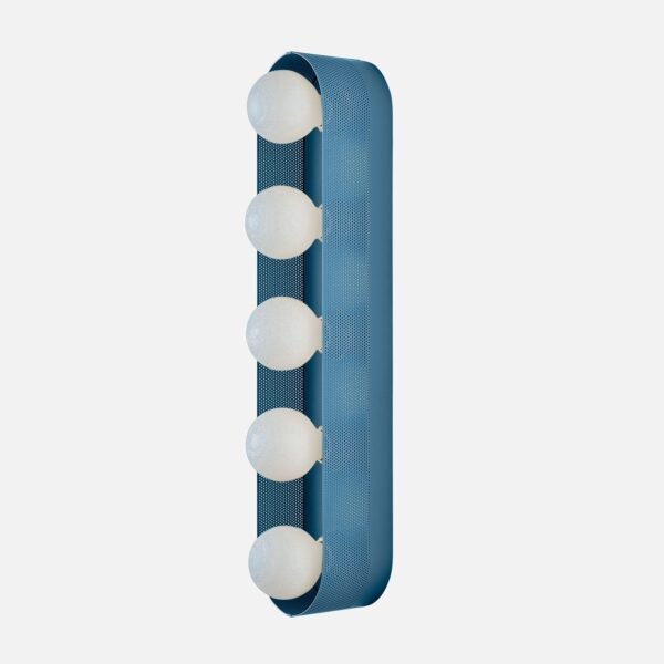 Harlow 5 Sconce - Image 31