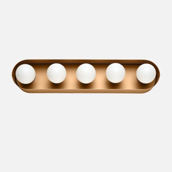 Harlow 5 Sconce - Image 19