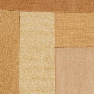 Alchimia I Tapestry by Giulia Fauro Alessi - Alternative view 4