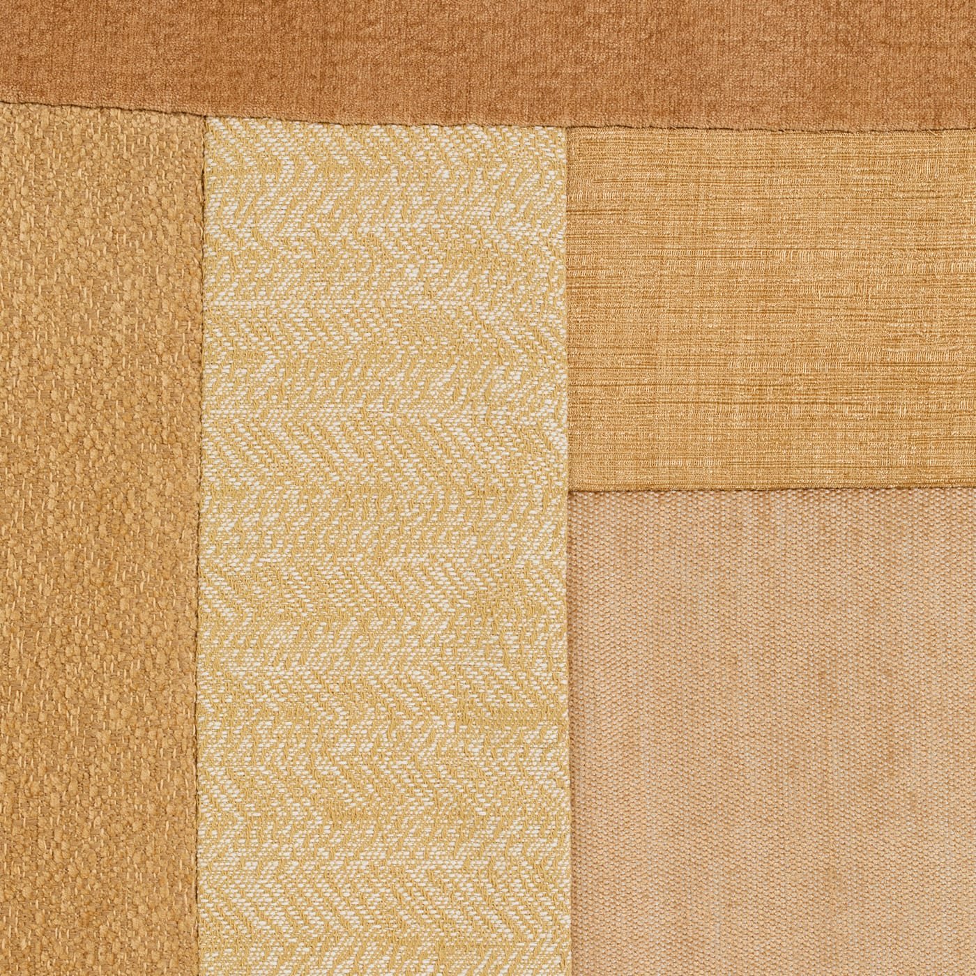 Alchimia I Tapestry by Giulia Fauro Alessi - Alternative view 4