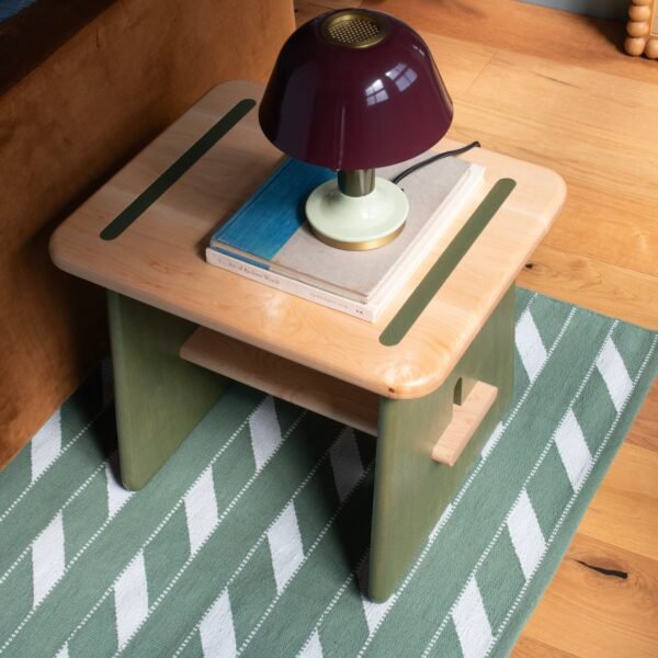 Evelyn Petite Table Lamp - Image 6
