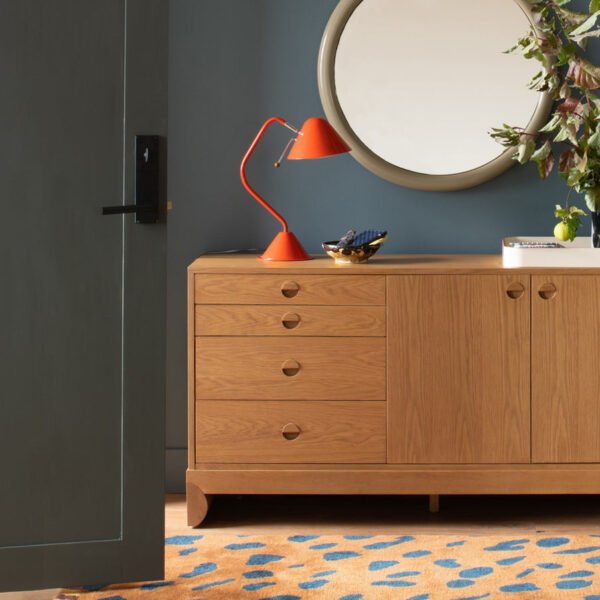 Forma Mirror - Round - Image 3