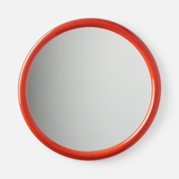 Forma Mirror - Round