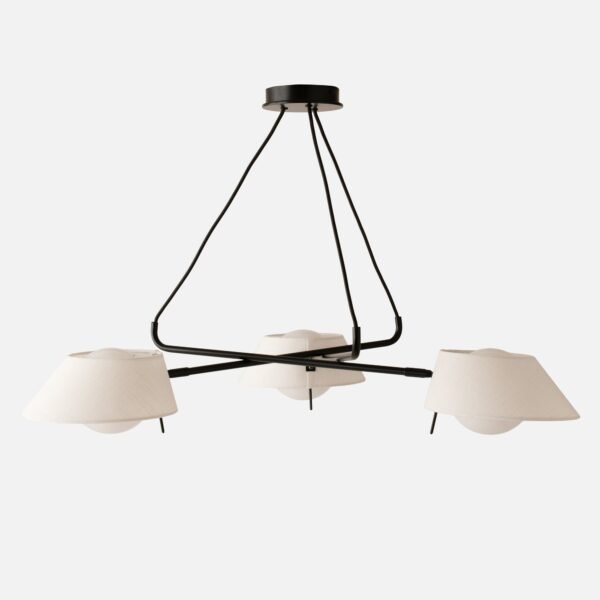 Hala Chandelier - Image 4